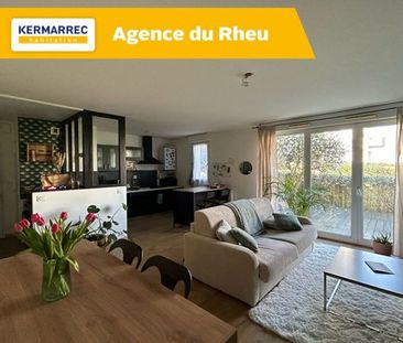 Appartement 2 pièces – 50 m² environ à Le Rheu (ref : G75818) - Photo 5