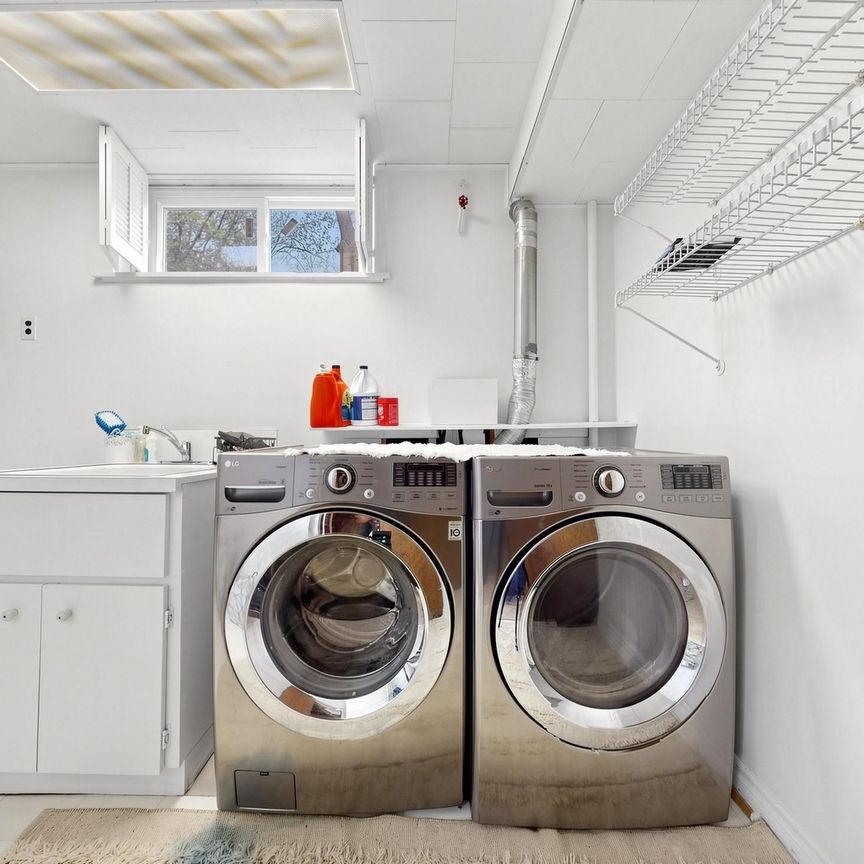For Lease - 54 Tefley Road, Toronto, Ontario - Photo 1