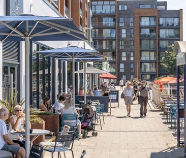 WOW! Call NOW to book your viewing on this stunning two bedroom apa... - Photo 4