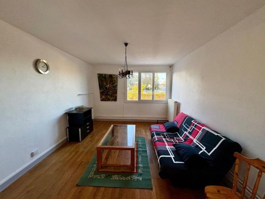 APPARTEMENT T3 A LOUER A ROANNE - AVENUE DE PARIS - Photo 1