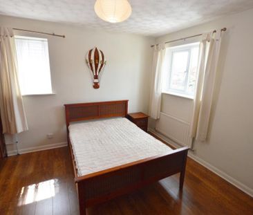 1 bedroom end of terrace house to rent - Photo 3