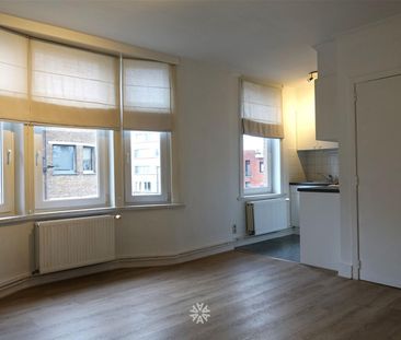 Knus 1-slaapkamer appartement te huur in Gent - Photo 3