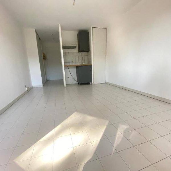 Location appartement 1 pièce 22.22 m² à Montpellier (34000) - Photo 1