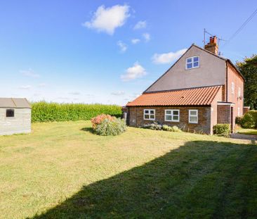 3 bedroom semi-detached house to rent - Photo 1