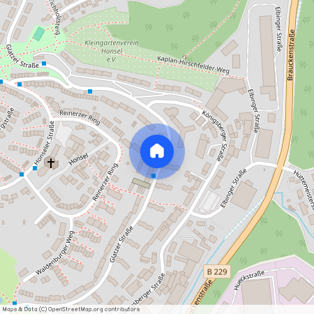 Glatzer Str. 62, 58511 Lüdenscheid