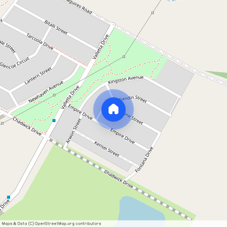 7A Baystone Street (Gables), Box Hill 2765, New South Wales