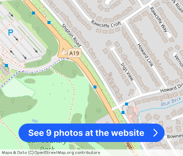 Rawcliffe House, Rawcliffe Grange - Photo 1