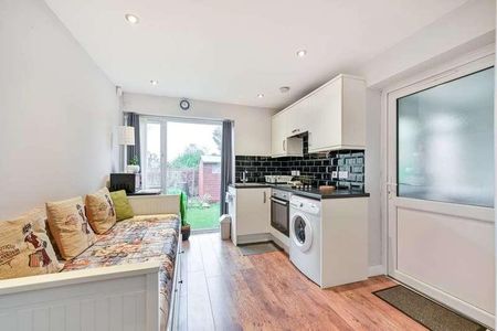 Malden Hill Gardens, New Malden, KT3 - Photo 4