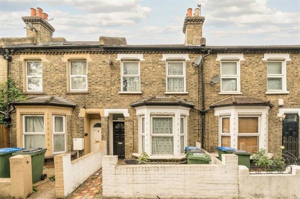 Farmdale Road, Greenwich, SE10 - Photo 1
