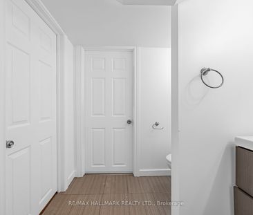 For Lease - 17 Crane Crescent Unit# Bsmnt, Ajax, Ontario - Photo 4