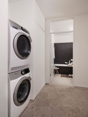 "Modernes Wohnen im Guggachpark" - Foto 1