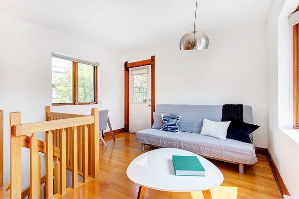 3485 Rue Aylmer, Montréal (Le Plateau-Mont-Royal), QC H2X - Photo 1