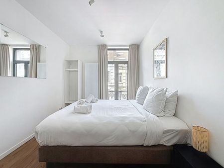 Appartement te huur - Photo 3