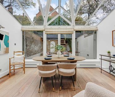 3 bedroom terraced house to rent - Photo 3