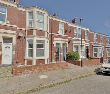 2 bedroom Flat to rent in Shortridge Terrace, Jesmond, Newcastle Up... - Photo 4