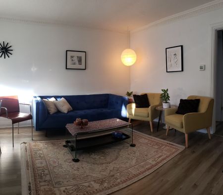 For Lease - 50 Woodville Avenue, Toronto, Ontario - Photo 3