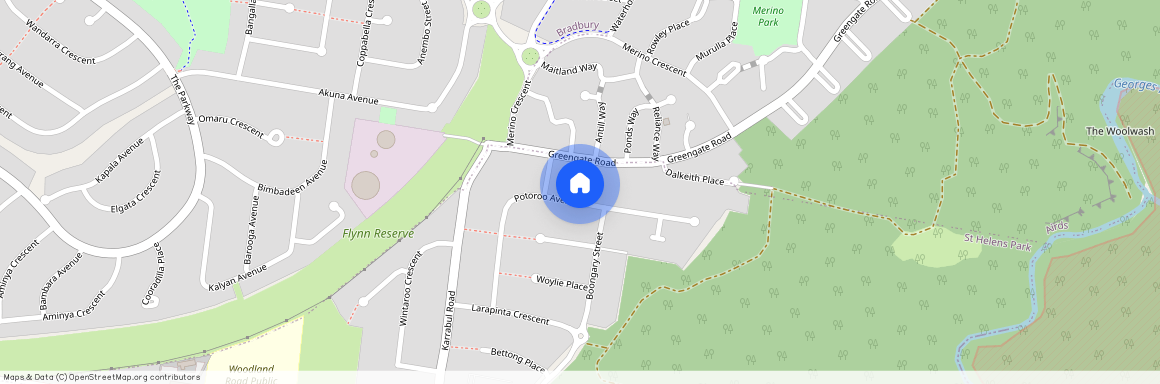 73 Potoroo Avenue St Helens Park