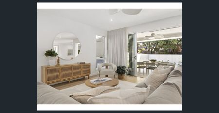 BESPOKE FAMILY HOME IN THE HEART OF BAR BEACH - Photo 2