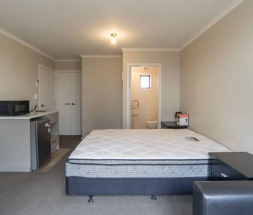 Tidy Studio Unit - Photo 2