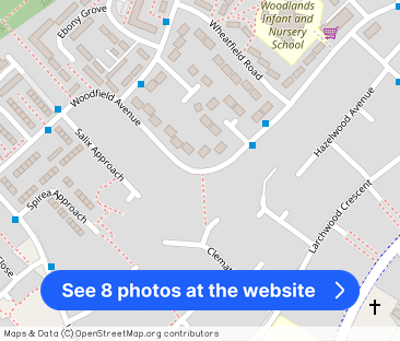 Woodfield Avenue, Lincoln, LN6 - Photo 1