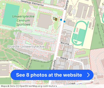 Blisko UMK i Starówki,niski blok.teren ogrodzony - Photo 1
