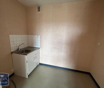 Location Appartement 2 pièces 44m² LAVAL 53000 - Photo 4