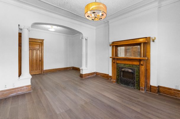 Appartement à louer, Montréal (Côte-des-Neiges/Notre-Dame-de-Grâce) - Photo 1