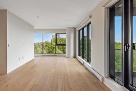 Appartement à louer, Montréal (Verdun/Île-des-Soeurs) - Photo 4