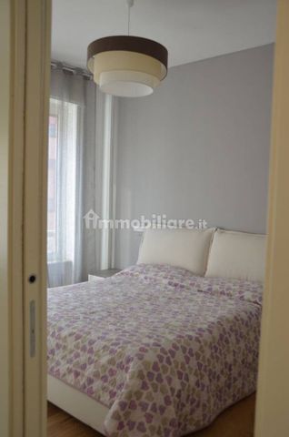 Bilocale via Monreale 21, San Siro, Milano - Foto 2