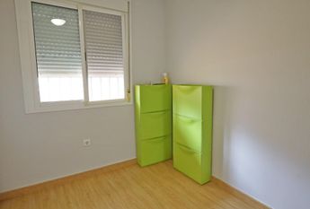 Fantástico ático dúplex en Benalmádena de dos dormitorios con estupendas vistas. – ben414mm