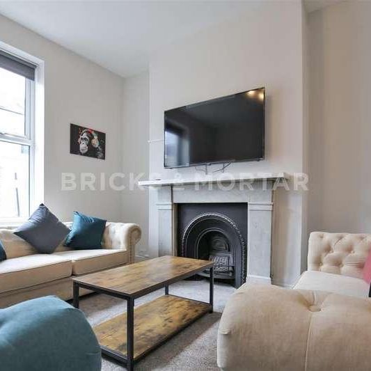 (?ppw) Clayton Park Square, Jesmond, Newcastle Upon Tyne, NE2 - Photo 1