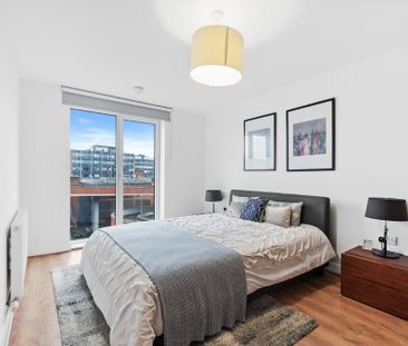 2 bedroom apartment to rent - Photo 4