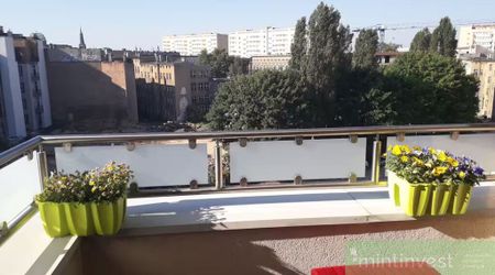PRZESTRONNE MIESZKANIE Z TARASEM CENTRUM - Photo 5