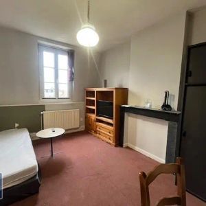 Appartement à louer 1 pièce 23.59m² - Photo 2