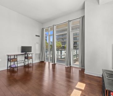 For Lease - 360 Square One Drive Unit# 604, Mississauga, Ontario - Photo 5