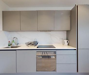 Studio to rent - Photo 5