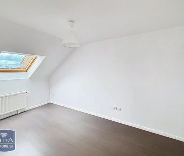 Appartement à louer 3 pièces 65.39m² - Photo 2