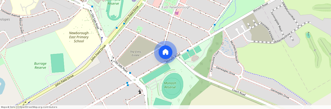 2C Boolarra Ave, Vic 3825, Newborough