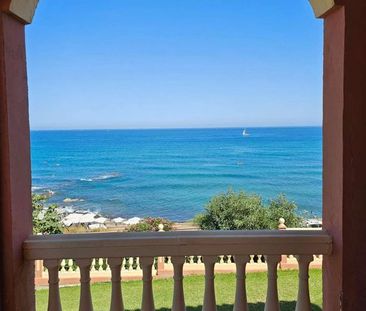 Luxury Villa for rent in Mijas, Spain - Photo 1