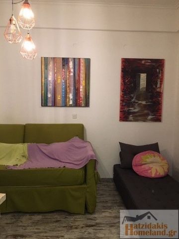 Studio/Γκαρσονιέρα για ενοικίαση Τερψιθέα (Κέντρο - Λιμάνι) - Φωτογραφία 4
