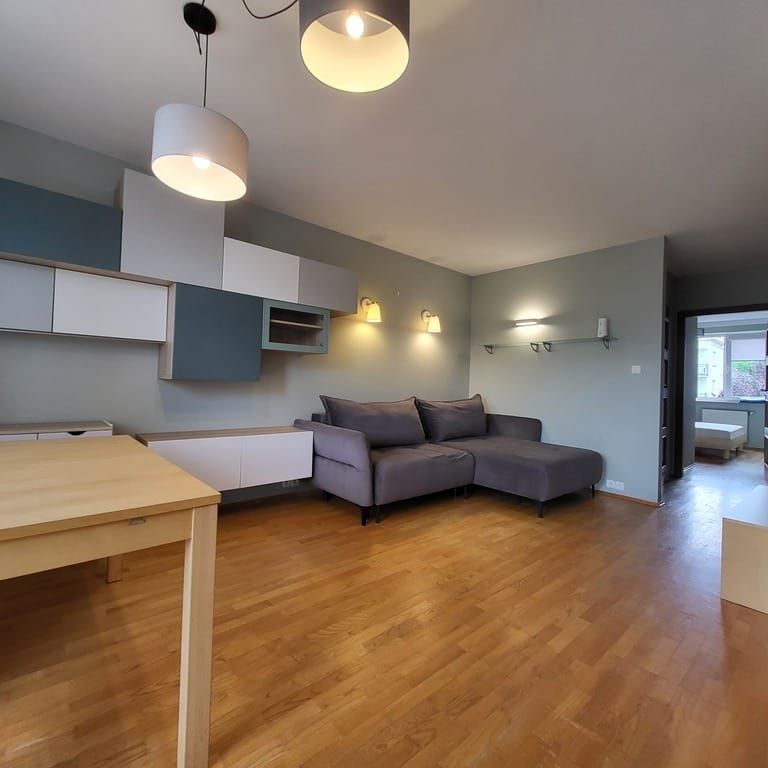 3 pokojowe mieszkanie do wynajęcia! 66.3 m² - Фото 1