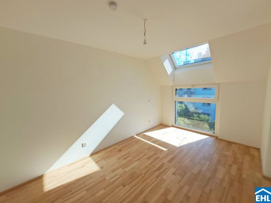 *inklusive Garage * - 3-Zimmerwohnung an der U3! - Foto 1