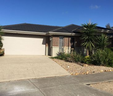 Large Living in the Alamanda School Zone - Photo 1