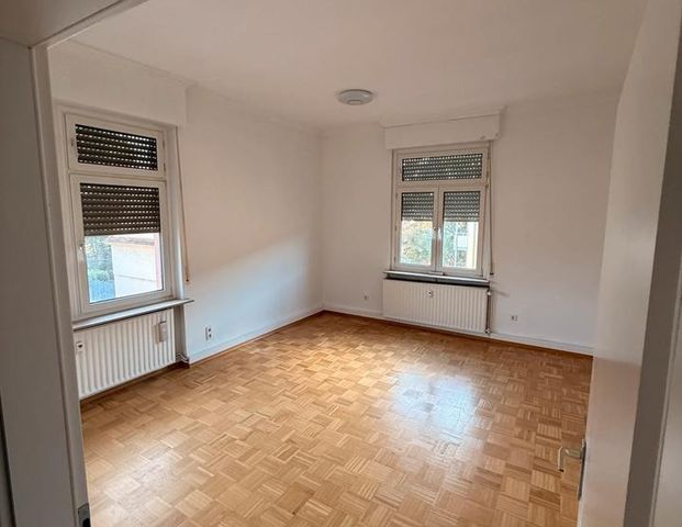 Frankfurt aM - Rödelheim - 119qm, 5ZKB + WC - WG geeignet - Foto 1