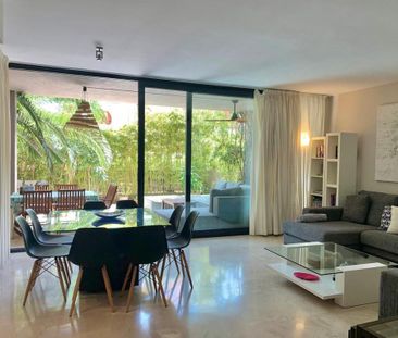 Dúplex de alquiler en N/a, 60, Port Nou - Port Verd - Port Vell - Photo 1