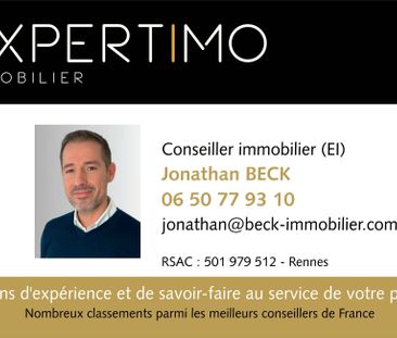 Bel appartement de type studio meublé proche de la fac de droit - Photo 6