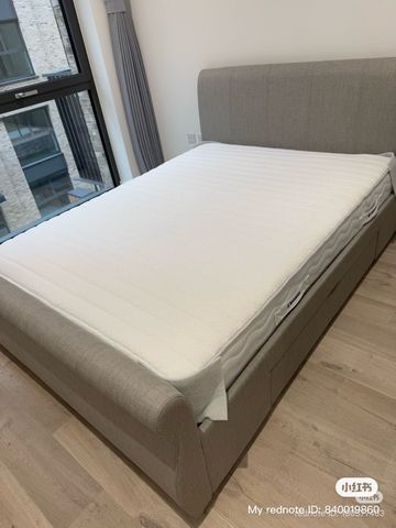 1 Bed Flat, Scarlet Court, N4 - Photo 3