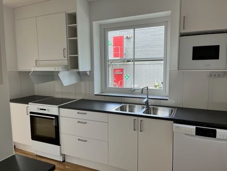 Rätvinkelgatan, Lund - Foto 5