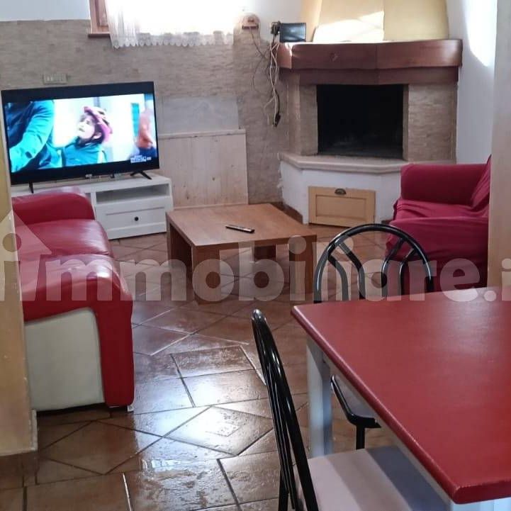 Appartamento Strada Castel d'Asso, Castel d'Asso - Tuscanese, Viterbo - Photo 1