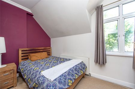 Dartmouth Road, Willesden Green, NW2, London - Photo 2